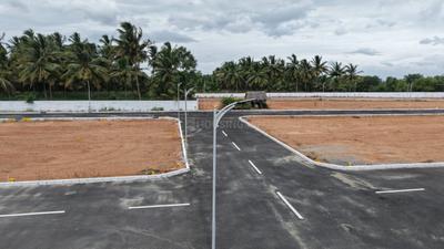Image of 1674 Sq.ft Residential Plot / Land for sale in Kariampalayam, Coimbatore for Rs. 1765000
