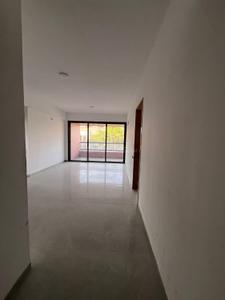 Living Room Image of 2408 Sq.ft 4 BHK Apartment / Flat for rent in Gopinath Skywalk Arena, Vaishno Devi Circle Ahmedabad for Rs. 45000