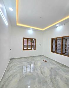 Hall Image of 1450 Sq.ft 3 BHK Independent House for sale in Varapuzha Kochi for Rs. 6500000