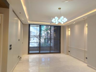 Hall Image of 2250 Sq.ft 3 BHK Builder Floor for sale in Uday Park New Delhi for Rs. 97500000