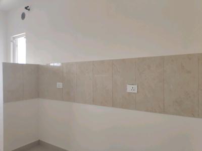 Kitchen Image of 415 Sq.ft 1 BHK Apartment / Flat for sale in Semmancheri Chennai for Rs. 1800000