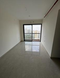 Hall Image of 1000 Sq.ft 2 BHK Apartment / Flat for sale in DSS Mahavir Spring, Thane West Thane for Rs. 17000000
