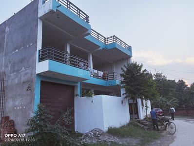 Swaraj Homes Swastik Enclave Plot View 2