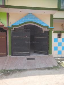 Image of 1200 Sq.ft 2 BHK Independent House for sale in Jankipuram Extension, Lucknow for Rs. 6500000