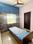 Green Bamboos Bedroom 1