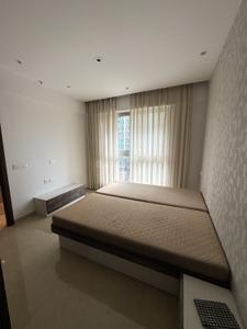 Bedroom Image of 1300 Sq.ft 3 BHK Apartment / Flat for sale in Hiranandani Highland A B C D And E Wing, Powai Mumbai for Rs. 40500000