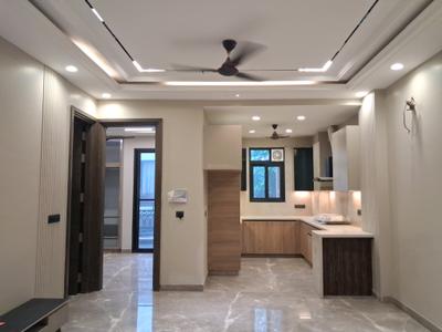 Living Room Image of 1350 Sq.ft 3 BHK Builder Floor for sale in Paschim Vihar New Delhi for Rs. 28000000