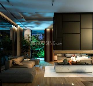 Image of 998 Sq.ft 2 BHK Apartment / Flat for sale in Urbanrise Maheshwari The Lakes Edge, Madhavaram, Chennai for Rs. 8500000