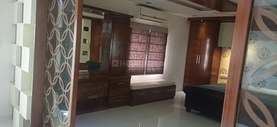 Bedroom Image of 4970 Sq.ft 6 BHK Duplex for sale in Aditya Sunshine, Shilpa Hills Hyderabad for Rs. 55000000