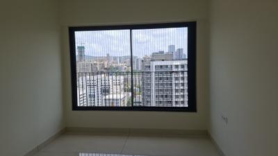 Bedroom Image of 1050 Sq.ft 2 BHK Apartment / Flat for rent in Arkade Eden, Malad West Mumbai for Rs. 75000