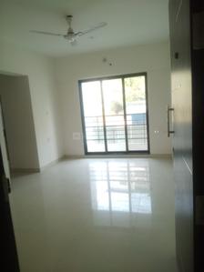 Hall Image of 630 Sq.ft 1 BHK Apartment / Flat for sale in Sanghvi S3 Ecocity, Mira Road East Mira Bhayandar for Rs. 7850000