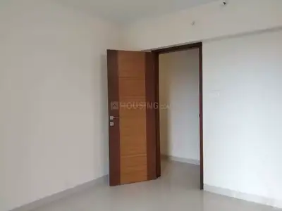Bedroom Image of 1300 Sq.ft 2 BHK Apartment / Flat for sale in Paradise Sai World City, Panvel Navi Mumbai for Rs. 13500000