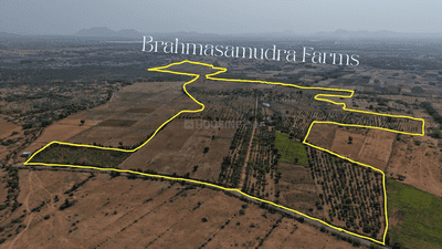 Image of 10000 Sq.ft Residential Plot / Land for sale in Annenahalli, Madhugiri, Tumkur for Rs. 2000000