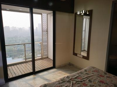 Bedroom Image of 2310 Sq.ft 4 BHK Apartment / Flat for sale in Maker Tower, Cuffe Parade Mumbai for Rs. 220000000