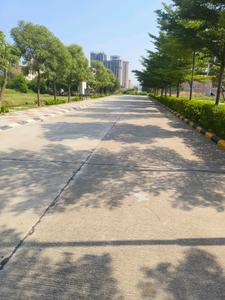 Image of 2250 Sq.ft Residential Plot / Land for sale in Orris Woodview Residencies, Sector 89, Gurgaon for Rs. 59500002