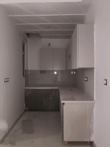 Kitchen Image of 1050 Sq.ft 2 BHK Apartment / Flat for sale in Ambesten Twin Chalet, Noida Extension Greater Noida for Rs. 3850000