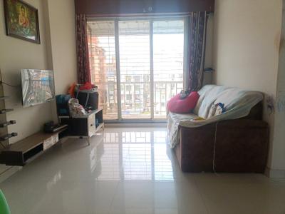 2 BHK Flat