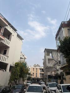 Shiv Shakti Nagar Plot View 1
