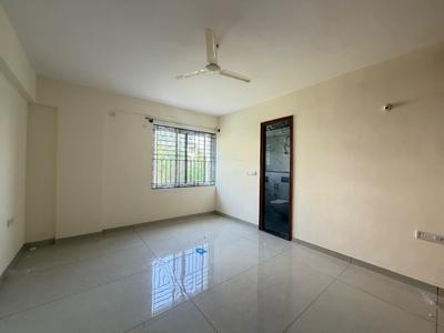 Hall Image of 2400 Sq.ft 3 BHK Apartment / Flat for rent in Maruthi Sevanagar Bengaluru for Rs. 70000