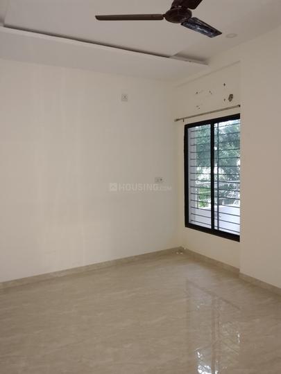 SM consultancy Bedroom 1