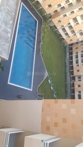 Image of 1500 Sq.ft 3 BHK Apartment / Flat for sale in Vedic Village Greentech City, Rajarhat, Kolkata for Rs. 5500000