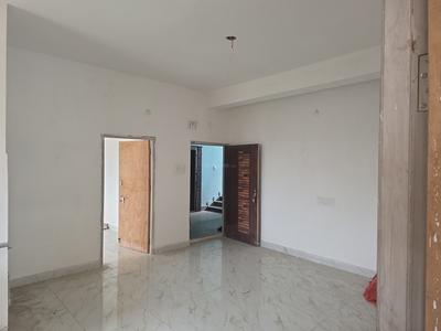 Living Room Image of 1100 Sq.ft 3 BHK Apartment / Flat for sale in Sodepur Kolkata for Rs. 3380000