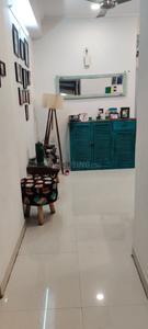 Hall Image of 1254 Sq.ft 2.5 BHK Apartment / Flat for sale in SVP Gulmohur Residency, Indirapuram Ghaziabad for Rs. 10800001