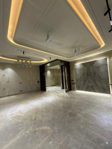 Hall Image of 4500 Sq.ft 4 BHK Builder Floor for sale in New Friends Colony New Delhi for Rs. 135000000