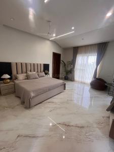 Bedroom Image of 11000 Sq.ft 6 BHK Villa for sale in Ruchi Lifespaces Apartment, County Walk Township Indore for Rs. 87500000
