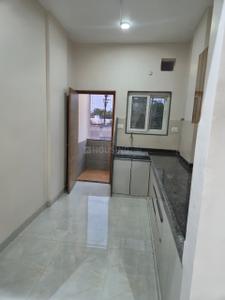 Kitchen Image of 1317 Sq.ft 3 BHK Apartment / Flat for sale in Shankar Nagar Raipur for Rs. 4609500