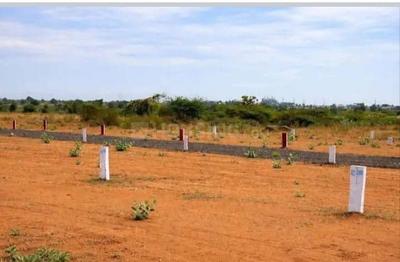 Image of 700 Sq.ft Residential Plot / Land for sale in Melapuram, Hindupur for Rs. 250000