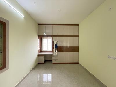 Bedroom Image of 1150 Sq.ft 2 BHK Independent House for sale in Kondaiyapalayam Coimbatore for Rs. 7500000