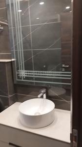 Image of 2367 Sq.ft 3 BHK Builder Floor for sale in Sector 45, Gurgaon for Rs. 36000000