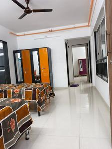 Hall Image of V STAY NO BROKER in Ghatkopar East, Mumbai