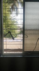 Balcony Image of Marol dormitory  in Andheri East, Mumbai