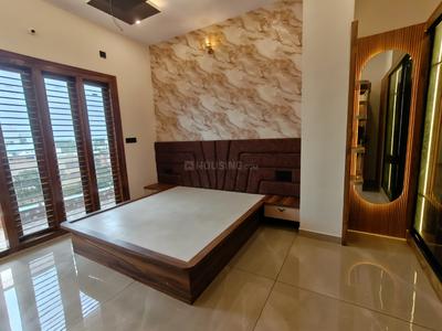 Bedroom Image of 3300 Sq.ft 4 BHK Villa for sale in Dattagalli Third Stage Mysore for Rs. 34000000