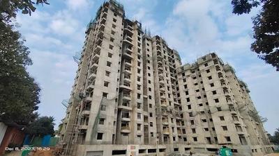 Image of 1600 Sq.ft 3 BHK Apartment / Flat for sale in Ajmera Marina, Yelahanka New Town, Bengaluru for Rs. 16900000