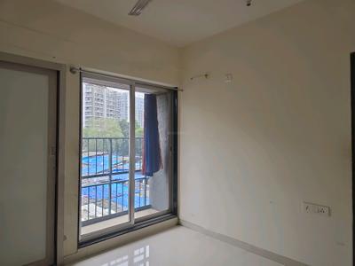 1 BHK Flat
