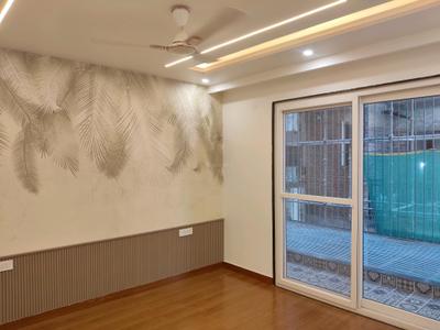 Bedroom Image of 2367 Sq.ft 3 BHK Builder Floor for rent in Sector 46 Gurgaon for Rs. 50000