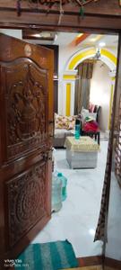 Bedroom Image of 1058 Sq.ft 2 BHK Apartment / Flat for sale in Nallakunta Hyderabad for Rs. 5500000