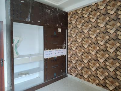 Bedroom Image of 1000 Sq.ft 2 BHK Independent House for sale in Maya Homes, Indirapuram Ghaziabad for Rs. 6500000
