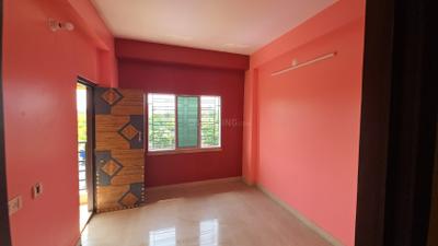 Bedroom Image of 1000 Sq.ft 3 BHK Apartment / Flat for sale in Khardaha Kolkata for Rs. 2800000