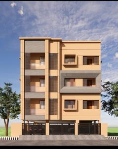 2 BHK Flat
