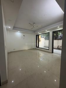 Hall Image of 2500 Sq.ft 3.5 BHK Independent House for sale in Sector 48 Noida for Rs. 40000000