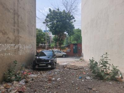 Sainik Colony Plot View 1