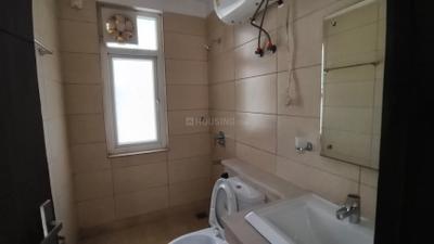 Image of 2215 Sq.ft 3 BHK Apartment / Flat for sale in Puri Diplomatic Greens, Sector 110A, Gurgaon for Rs. 39500000