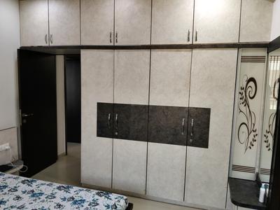 Bedroom Image of 3600 Sq.ft 3 BHK Apartment / Flat for sale in Sudarshan Elegance, Science City Ahmedabad for Rs. 19800000
