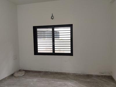 Bedroom Image of 5850 Sq.ft 4 BHK Villa for sale in Sanskruti Sentossa Greens, Vaishno Devi Circle Ahmedabad for Rs. 81100000