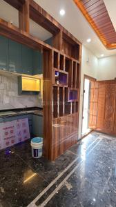 Hall Image of 600 Sq.ft 3 BHK Duplex for sale in Lalitaddripura Mysore for Rs. 9400000