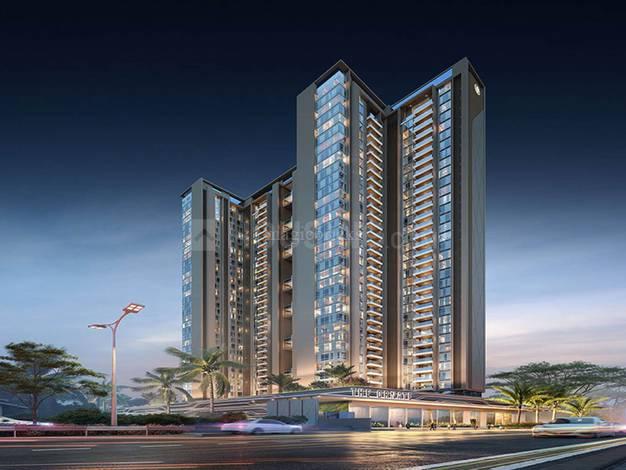 Majestique Ornate Main Image 1